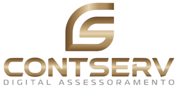 Logo Contserv Assessoramento